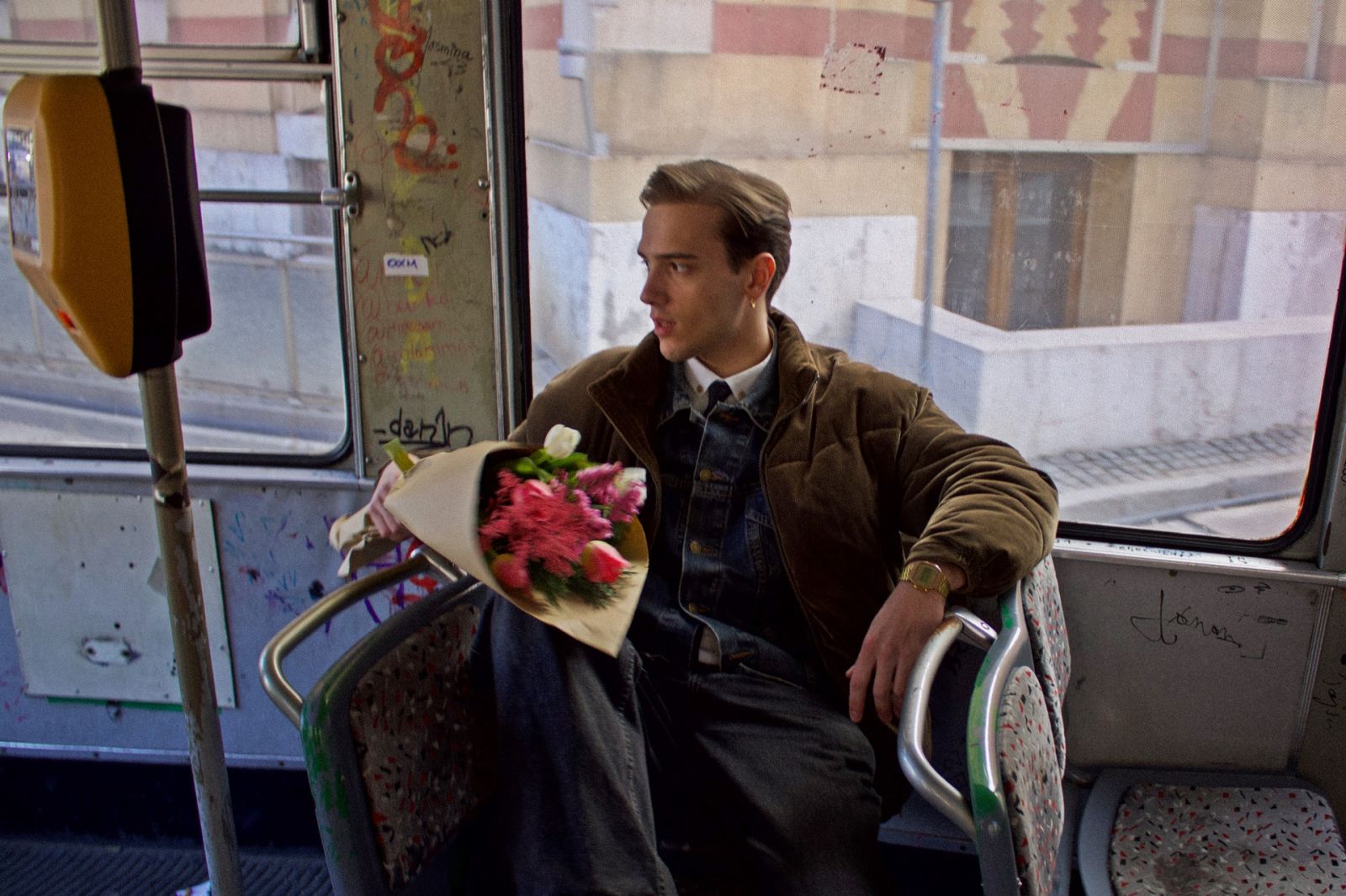 svire – Ne čekam te